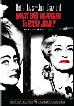 What Ever Happened to Baby Jane?