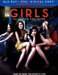 Video/DVD. Title: Girls: The Complete First Season