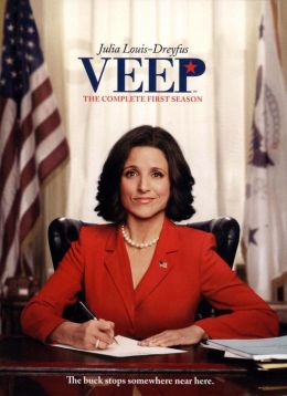 Veep: The Complete First Season