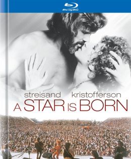 A Star Is Born