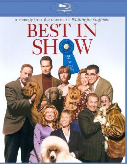 Best In Show