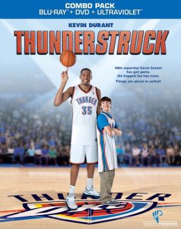Thunderstruck