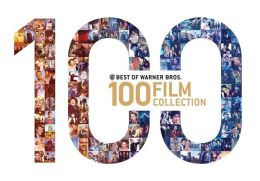 Best Of Warner Bros 100 Film Collection