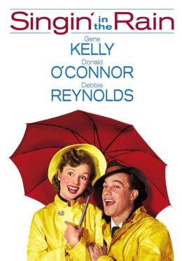 Singin' in the Rain