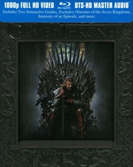 Game of Thrones: The Complete First Season
