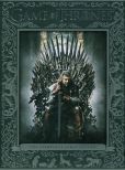 Video/DVD. Title: Game of Thrones: The Complete First Season