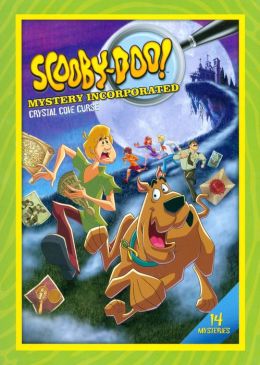 Scooby-Doo: Mystery Incorporated - Season 1 Part 2