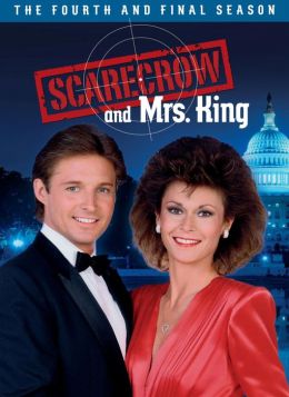 Scarecrow and Mrs. King: the Fourth and Final Season