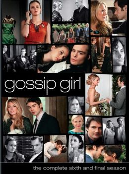 Gossip Girl: The Complete Sixth & Final Season
