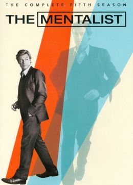 The Mentalist:  The Complete Fifth Season