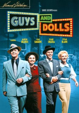Guys and Dolls