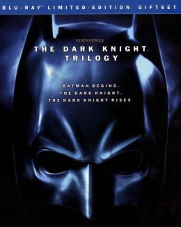 The Dark Knight Trilogy