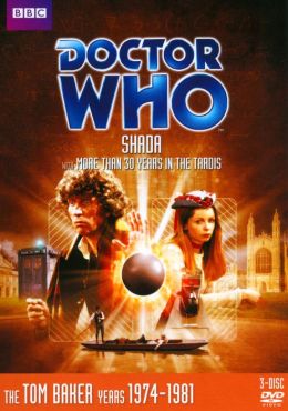 Doctor Who: Shada