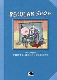 Video/DVD. Title: Regular Show: Season 1 & Season 2