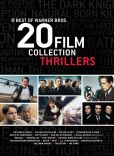 Video/DVD. Title: Best Of Warner Bros 20 Film Collection Thrillers