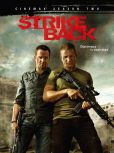 Video/DVD. Title: Strike Back: Cinemax Season 2