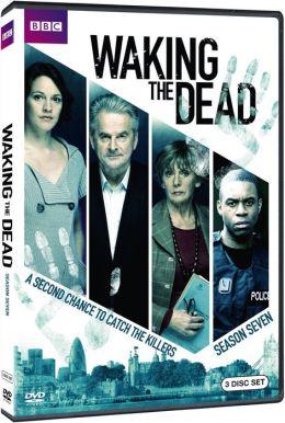 Waking the Dead: the Complete Season Seven