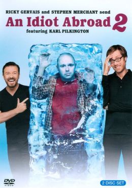 Idiot Abroad: Season 2