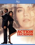 Video/DVD. Title: Action Jackson