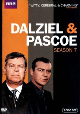 Dalziel & Pascoe: Season 7
