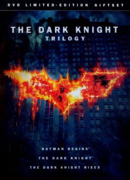 The Dark Knight Trilogy