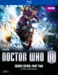 Video/DVD. Title: Doctor Who: Series Seven - Part Two