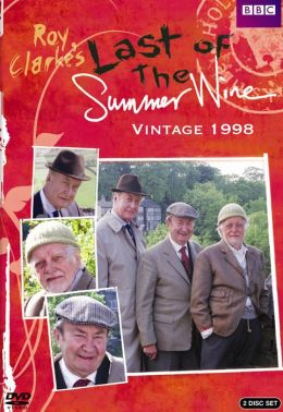 Last Of The Summer Wine: Vintage 1998