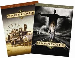 Carnivale: the Complete First and Second Seasons