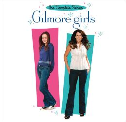 Gilmore Girls: the Complete Series Collection