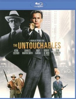 The Untouchables