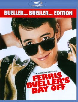 Ferris Bueller's Day Off