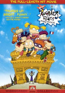 Rugrats in Paris: The Movie