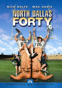 North Dallas Forty