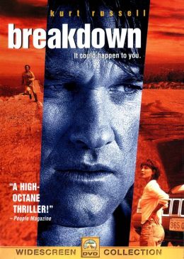Breakdown