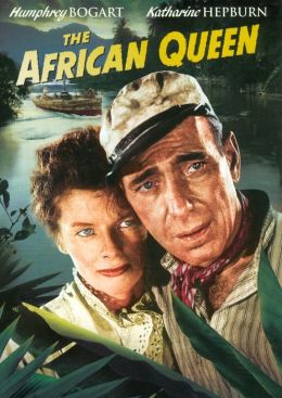The African Queen