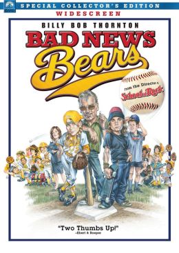 The Bad News Bears