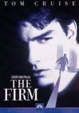 Video/DVD. Title: The Firm