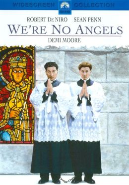 We're No Angels