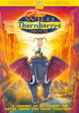 The Wild Thornberrys Movie