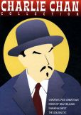 Video/DVD. Title: Charlie Chan: Collection