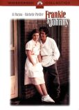 Video/DVD. Title: Frankie and Johnny