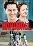 Video/DVD. Title: Hardball