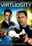 Video/DVD. Title: Virtuosity