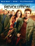 Video/DVD. Title: Revolution: Complete First Season