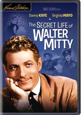 Secret Life Of Walter Mitty (1947)