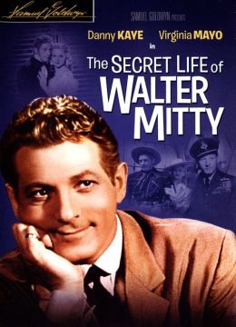 Secret Life Of Walter Mitty (1947)