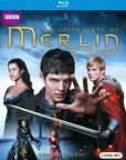 Video/DVD. Title: Merlin: The Complete Fifth Season