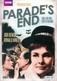 Video/DVD. Title: Parade's End