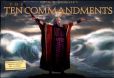 Video/DVD. Title: The Ten Commandments