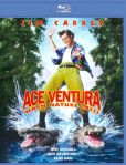Video/DVD. Title: Ace Ventura: When Nature Calls